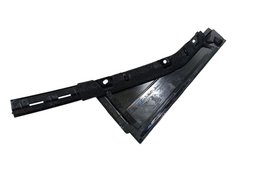 MOLDURA APLIQUE PORTA TRASEIRA DIREITA HAVAL H6 2023 A 2025