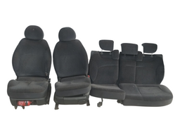 Jogo Banco Tecido Fiat Stilo 2003 2004 2005 2006 2007 2008 A