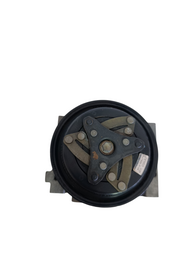 Compressor Ar Condiciona Palio Siena 1.0 1.3 16v 1999 a 2003