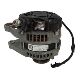 Alternador Mobi Uno Argo Cronos Pulse Strada 1.0 3cc 1.3 16/