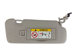 Quebra Sol Lado Direito Haval H6 1.5 2023/2024