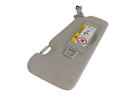 QUEBRA SOL LADO DIREITO HAVAL H6 1.5 2023/2024