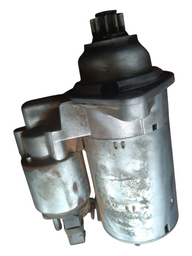 Motor Partida Arranque Gol  G3 G4 G5 1.0 