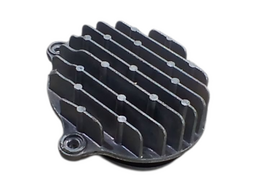 MÓDULO REATOR DO NÍVUS LADO DIREITO 2020/2023