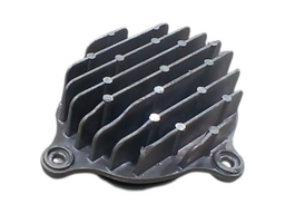 MÓDULO REATOR DO NÍVUS LADO DIREITO 2020/2023