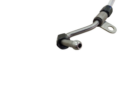 MANGUEIRA CANO FLAUTA BOMBA ALTA HAVAL H6 2023/2024