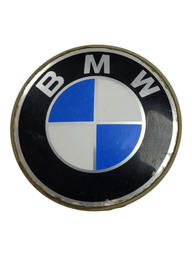 Calota Tampa Roda Bmw 325i  2009 2014