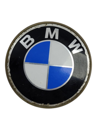Calota Tampa Roda Bmw 325i  2009 2014