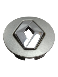 CALOTA CENTRAL RODA LIGA LEVE RENAULT SANDERO 2011 2012