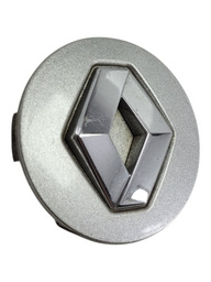 CALOTA CENTRAL RODA LIGA LEVE RENAULT SANDERO 2011 2012