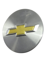 EMBLEMA CALOTA CENTRAL RODA CRUZE 2012 2014