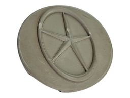 CALOTA CENTRAL RODA JAC J3 2012 2015