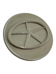 CALOTA CENTRAL RODA JAC J3 2012 2015