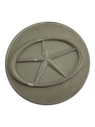 CALOTA CENTRAL RODA JAC J3 2012 2015