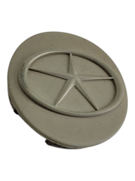CALOTA CENTRAL RODA JAC J3 2012 2015