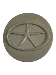 Calota Central Roda Jac J3 2012 2015