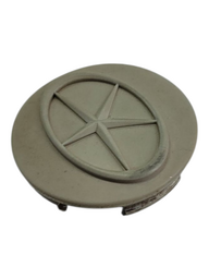CALOTA CENTRAL RODA JAC J3 2012 2015