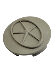 CALOTA CENTRAL RODA JAC J3 2012 2015