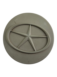 CALOTA CENTRAL RODA JAC J3 2012 2015
