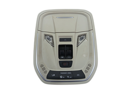 Luz Cortesia Teto Gwm Haval H6 1.5 2024 