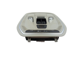 LUZ CORTESIA TETO GWM HAVAL H6 1.5 2024 