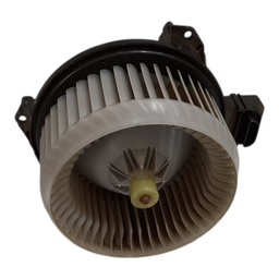 Motor Ar Forçado Onix Prisma Spin Cobalt 2012/2020 Plug 2cm