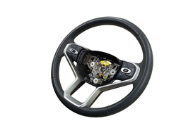 VOLANTE DIREÇÃO HAVAL H6 2023/2024 ORIG.