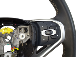 VOLANTE DIREÇÃO HAVAL H6 2023/2024 ORIG.