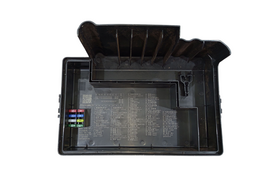 TAMPA CAIXA FUSÍVEL EXTERNA HAVAL H6 1.5 2023/2024