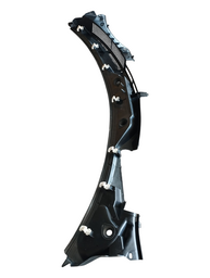 CHURRASQUEIRA RENAULT GRAND SCENIC 2008 2009