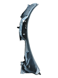 CHURRASQUEIRA RENAULT GRAND SCENIC 2008 2009