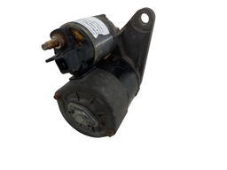 MOTOR PARTIDA GOLF AUDI A3 POLO FOX 1.6 8V 99/ VALEO 9 DENTE