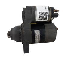 Motor Partida Golf Audi A3 Polo Fox 1.6 8v 99/ Valeo 9 Dente