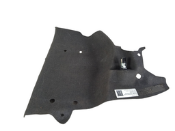 Forro Lateral Porta Malas Lado Esquerdo Fox 2015/2020