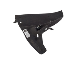 FORRO LATERAL PORTA MALAS LADO ESQUERDO FOX 2015/2020