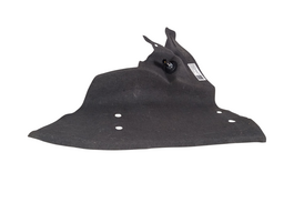 FORRO LATERAL PORTA MALAS LADO ESQUERDO FOX 2015/2020