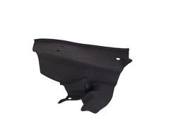 FORRO LATERAL PORTA MALAS LADO ESQUERDO FOX 2015/2020