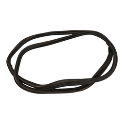 Borracha Traseira Porta Malas cobalt 1.8 2013 A 2020 