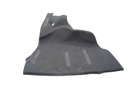 FORRO LATERAL PORTA MALAS LADO DIREITO FOX 2015 A 2020