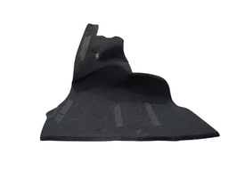 FORRO LATERAL PORTA MALAS LADO DIREITO FOX 2015 A 2020