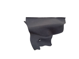 FORRO LATERAL PORTA MALAS LADO DIREITO FOX 2015 A 2020