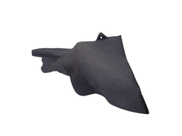 FORRO LATERAL PORTA MALAS LADO DIREITO FOX 2015 A 2020