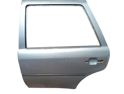 Porta Traseira Esquerda Gol Parati Bola G2 G3 G4 1995 a 2014