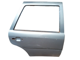 Porta Traseira Direita Gol Parati Bola G2 G3 G4 1995 a 2014