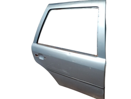 PORTA TRASEIRA DIREITA GOL PARATI BOLA G2 G3 G4 1995 A 2014