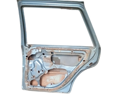 PORTA TRASEIRA DIREITA GOL PARATI BOLA G2 G3 G4 1995 A 2014