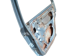 PORTA TRASEIRA DIREITA GOL PARATI BOLA G2 G3 G4 1995 A 2014