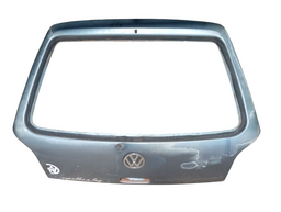 Tampa Traseira Gol G3 Fase1 2000 2001 2002