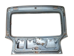 TAMPA TRASEIRA GOL G3 FASE1 2000 2001 2002