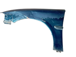 Paralama Esquerdo Vectra 1997 1998 1999 a 2005